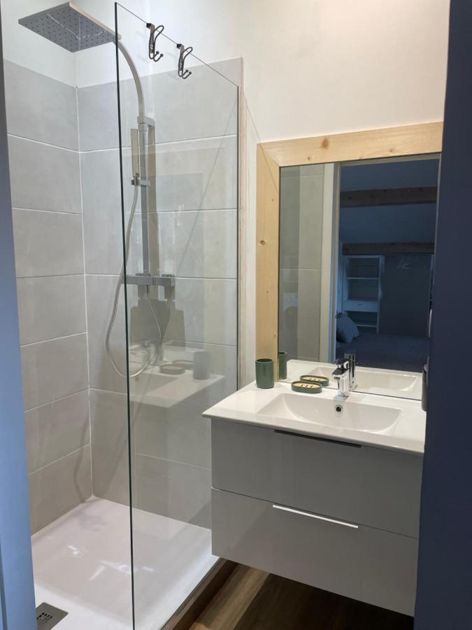 Loft Villebourbon 40 M2 Avec Parking Montauban Exterior foto